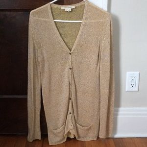 Marc Jacobs collection boyfriend cardigan - Size S
